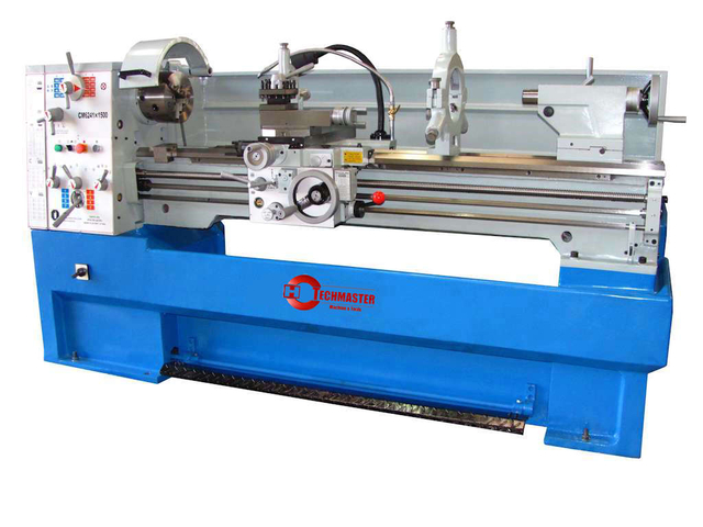 Torno do motor CM6241x1500