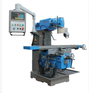 XL6230C Máquina de moagem universal 