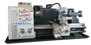  Cjm360c 600mm 40mm eixo 