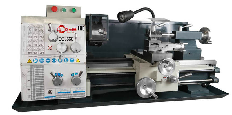  Cjm360c 600mm 40mm eixo 