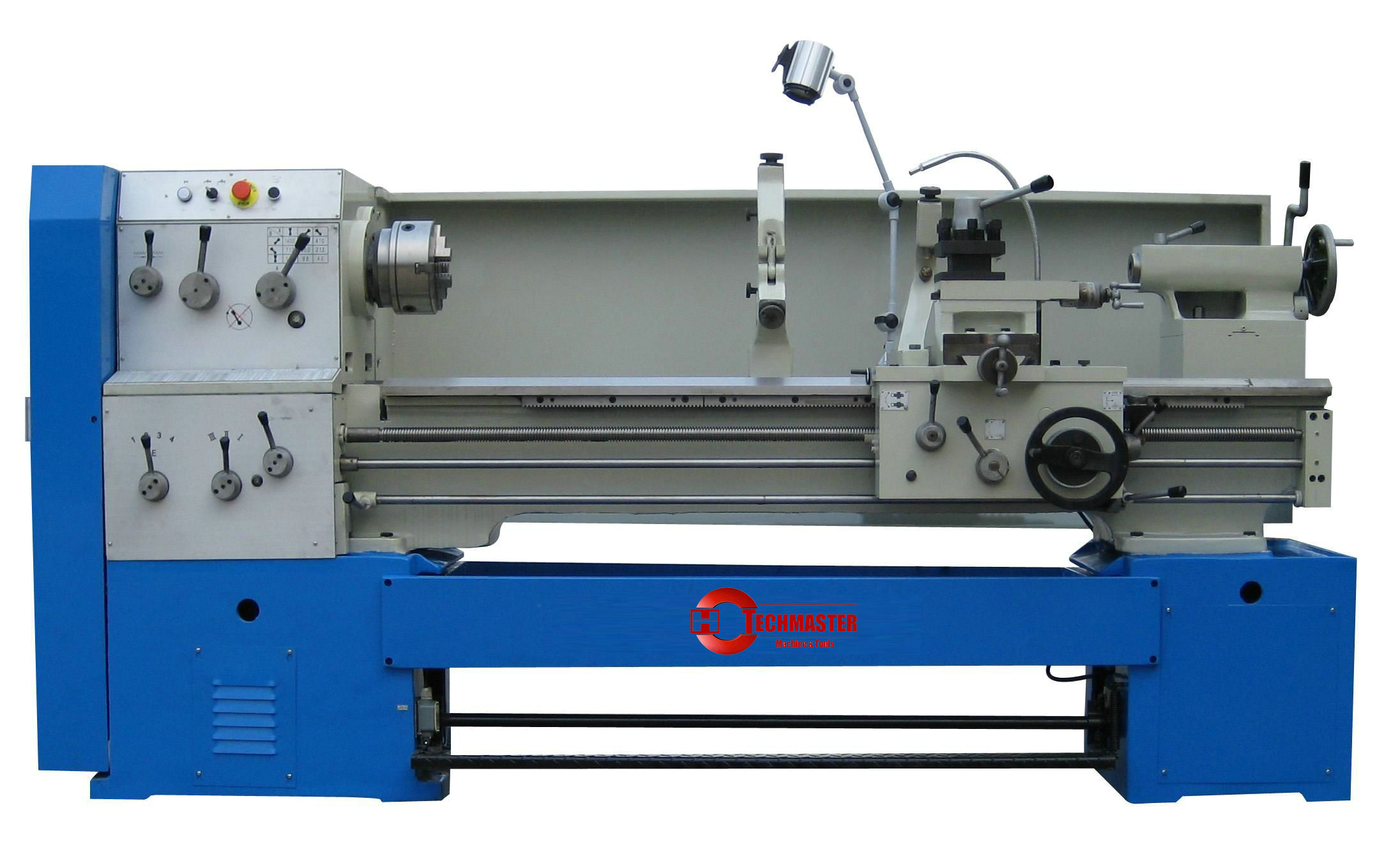 Lathe-C6236C-C6240C-C6250C-C6260C (1) CC Torno CC CC6260C (1) CC 