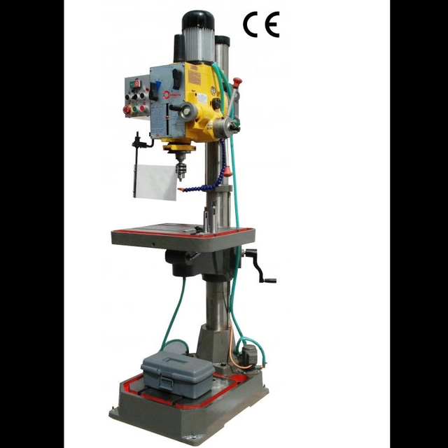 Máquina de perfuração totalmente industrial ZS-40bps