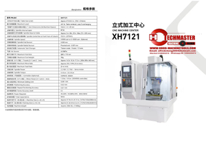 Máquina CNC CENETER