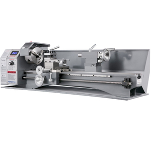 Torno de bancada 2180 (220x750mm)