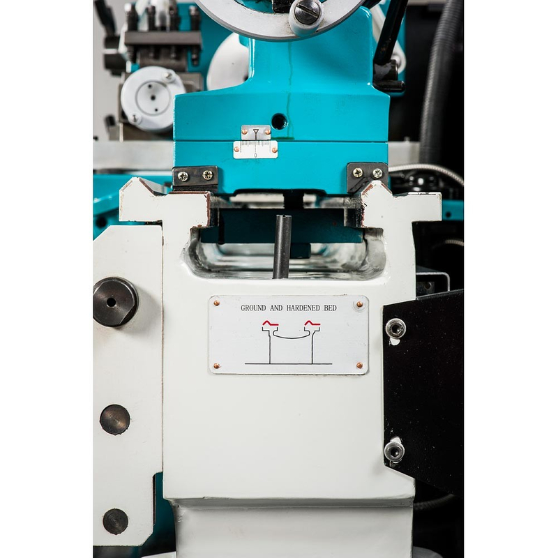 C330-1000 Torno de precisão de alta velocidade