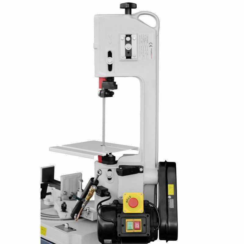 BS128HDR 400V Band Swer