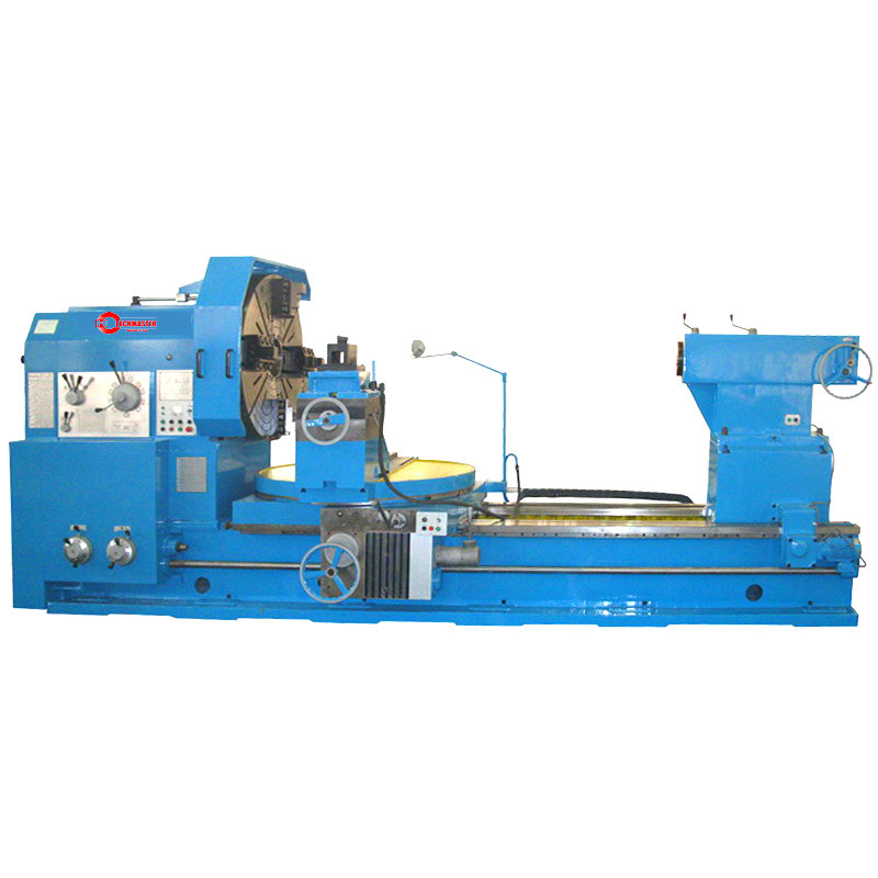 Torno de torneamento esférico /diâmetro do balanço 50-1800 mm leve e pesado 