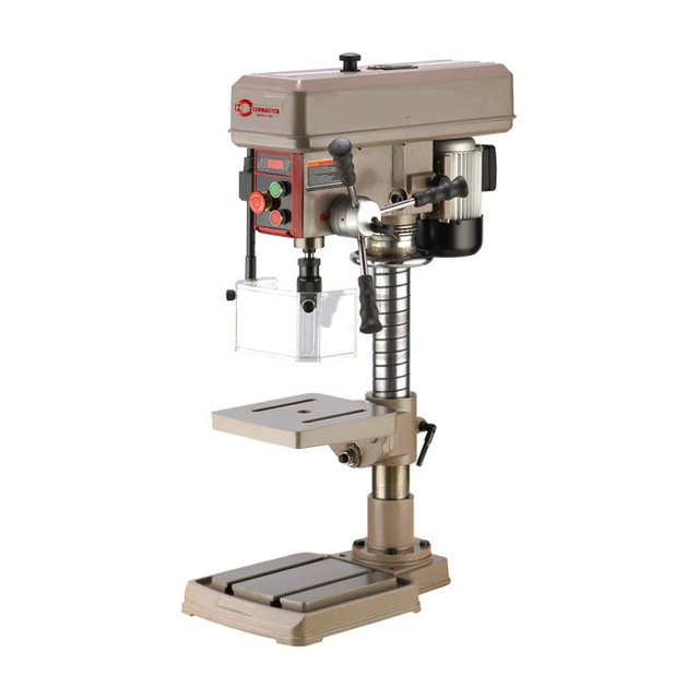 Máquina de perfuração industrial Z1516a