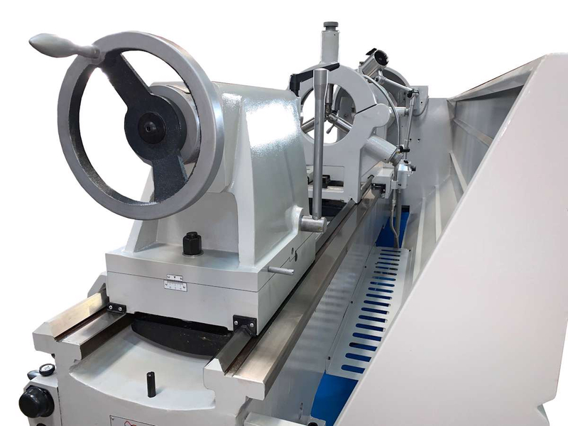 Torno industrial c6266a x2000