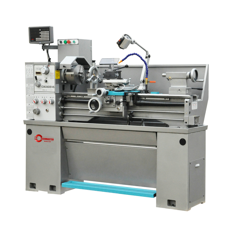 Frequency Inveter Vario Drive alimentação da caixa de alimentação Motor C0636DV/1000mm