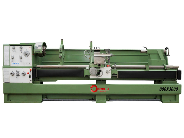  Torno universal c800x3000