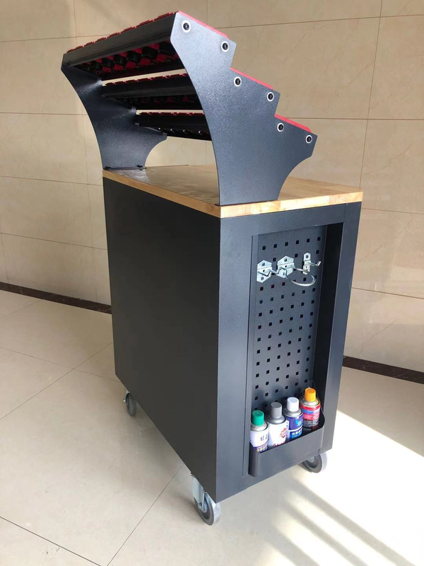 Acessórios da série de gabinetes 