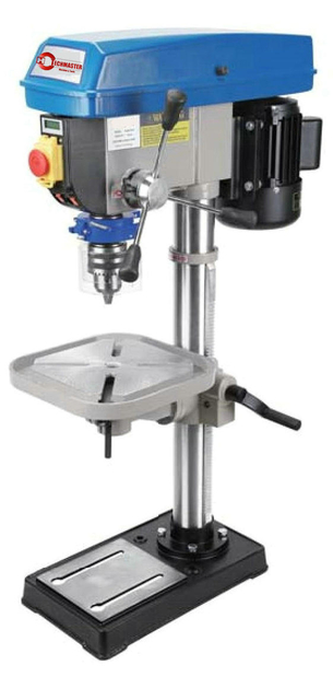 Broca de velocidade variável Pressione ZJQ4116W-ZJQ4120W