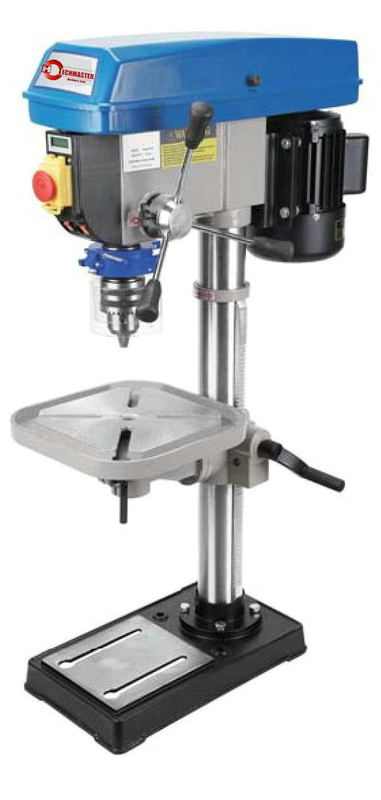 Broca de velocidade variável Pressione ZJQ4116W-ZJQ4120W