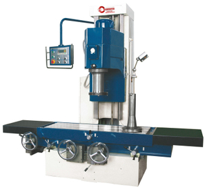 Máquina de moagem de chato fino vertical TX-170A, TX-200A, TX250A
