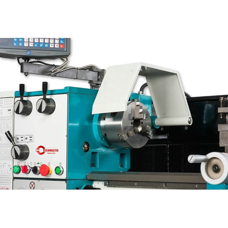 C330-1000 Torno de precisão de alta velocidade