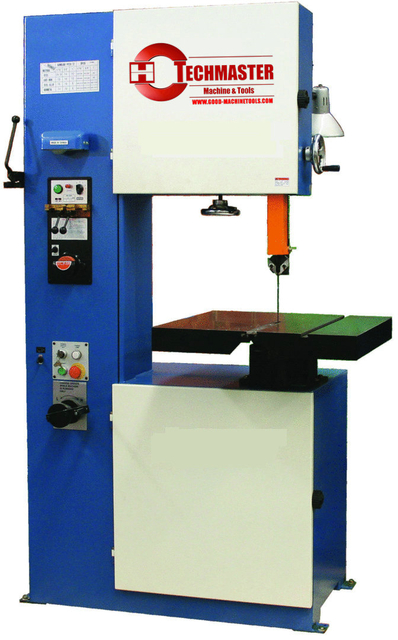 VERTICA BAND SAW VB400