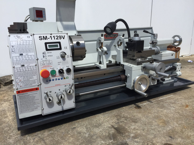SM-1129V.BANCE, CENTROS DE 750MM, 290MM MM