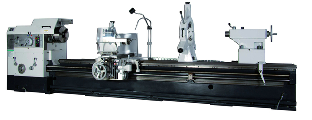 Big Torno paralelo TPG1100X1500