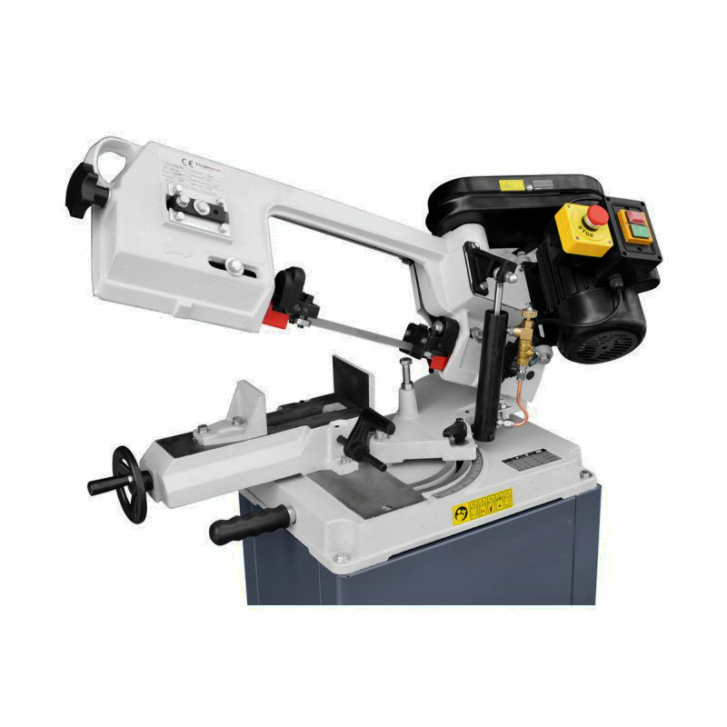 BS128HDR 400V Band Swer