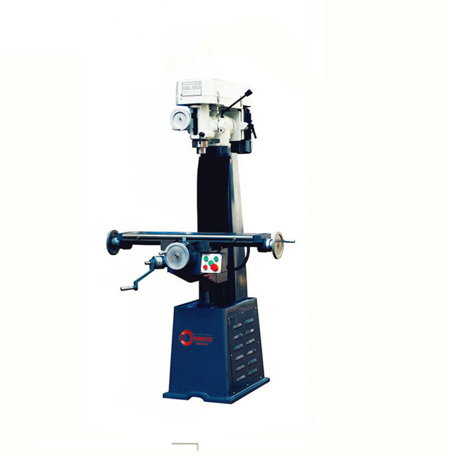  Máquina de perfuração e moagem ZX5025 