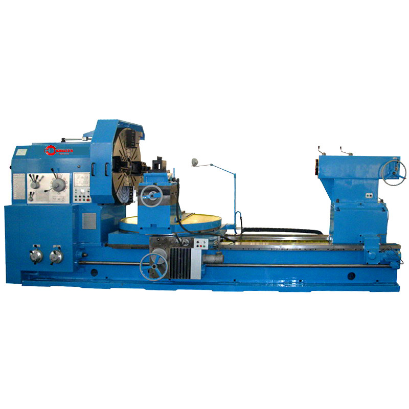 Torno de torneamento esférico /diâmetro do balanço 50-1800 mm leve e pesado 