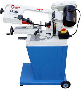 A banda portátil G4012