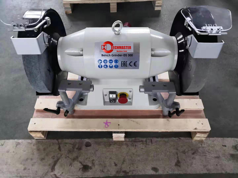 DS300S de moedor de superfície portátil