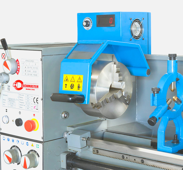 CQ6232V DRO ENGINE CABE