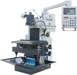 Máquina de moagem de ferramentas XL8145