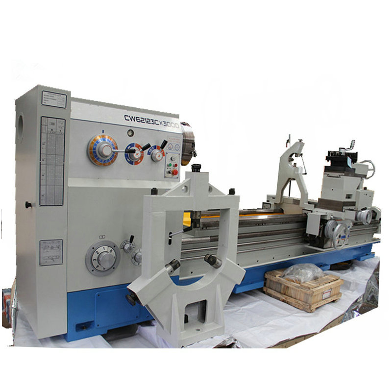 Torno de serviço pesado CW60123C