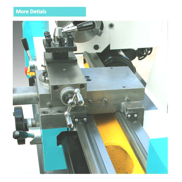 Máquina de fins múltiplos mp250c