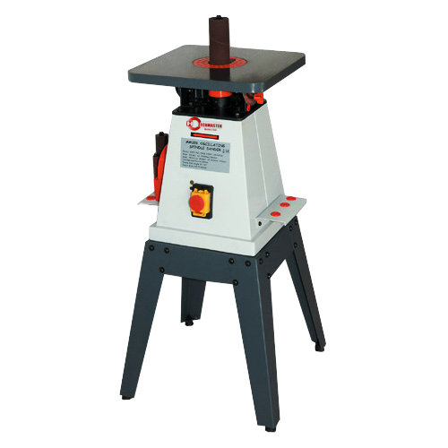 MM326 Máquina de lixamento oscilante oscilante