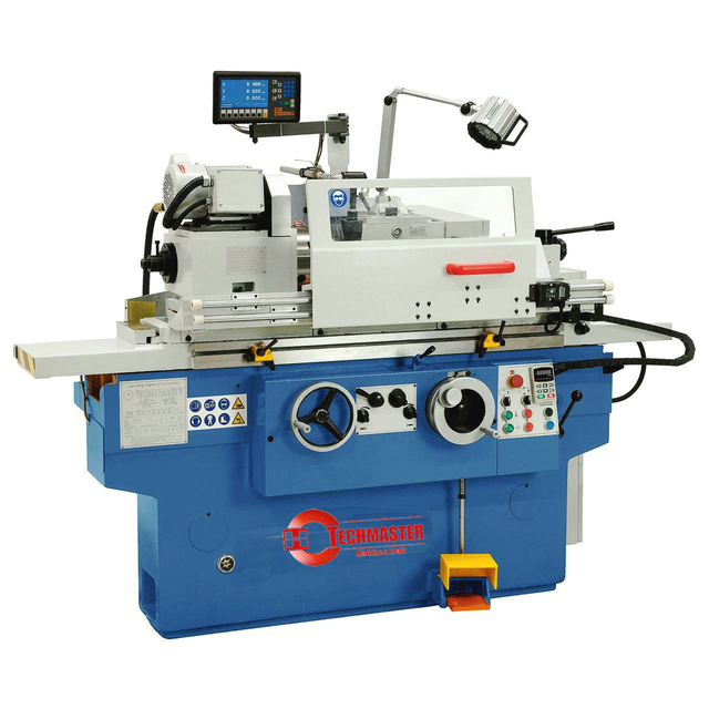 Moedor cilíndrico URS500 N