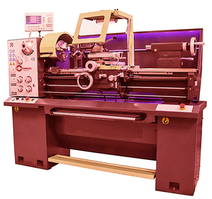 Torno do motor D 380x1000