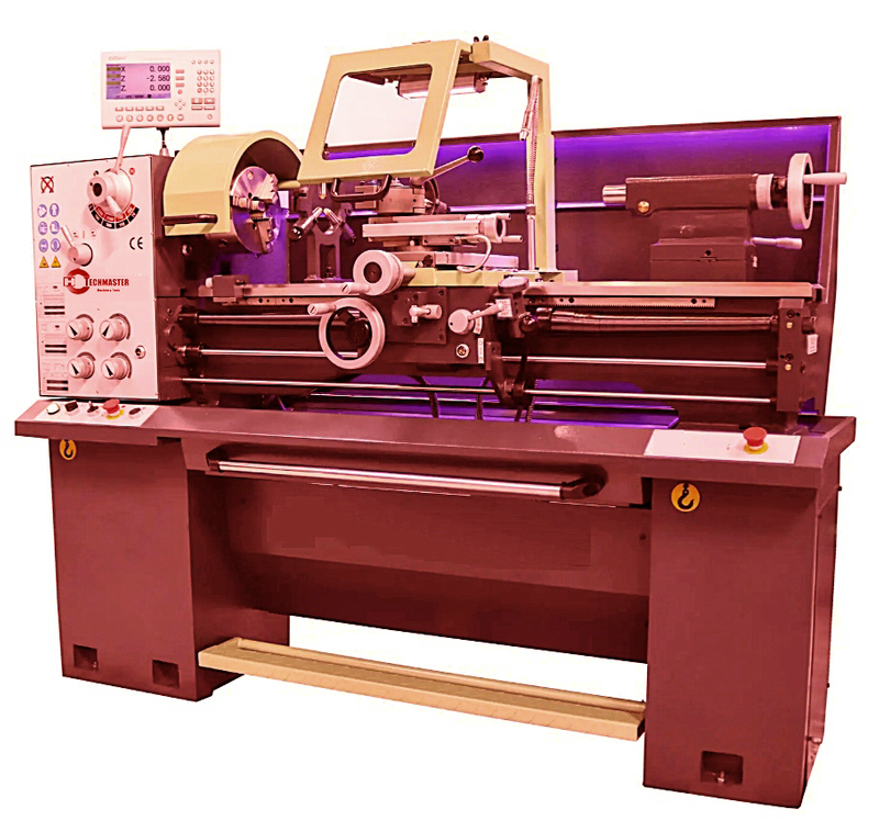 Torno do motor D 380x1000