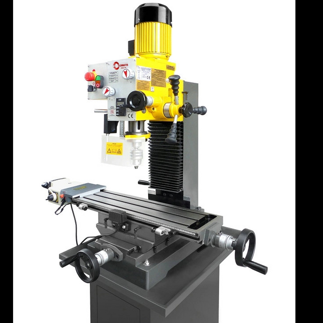 Máquina de perfuração totalmente industrial ZX7032G/1