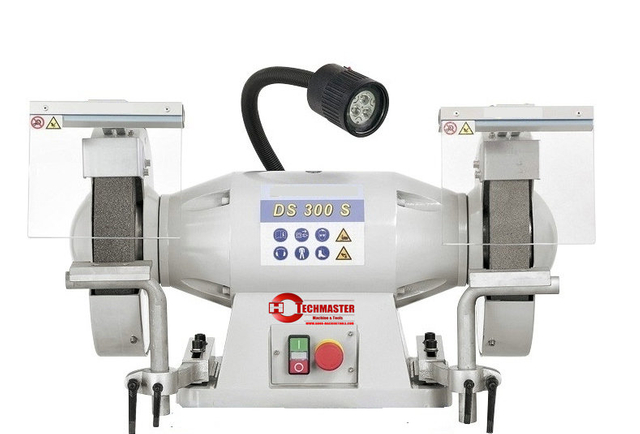 DS300S de moedor de superfície portátil