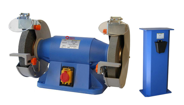 Moedor industrial pesado 