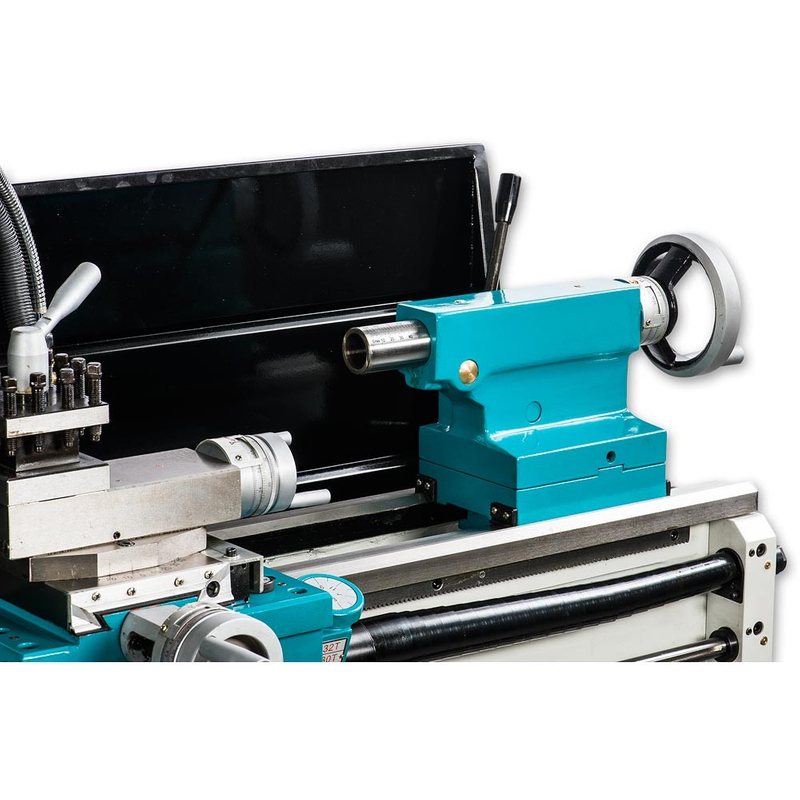 C330-1000 Torno de precisão de alta velocidade