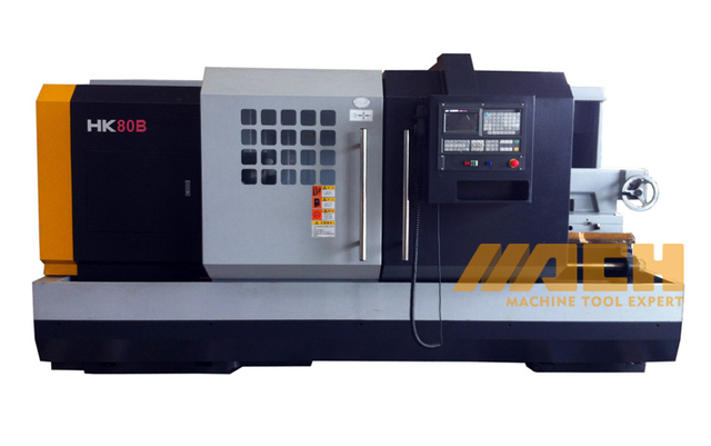 Modelo de torno CNC: HK63B/HK80B