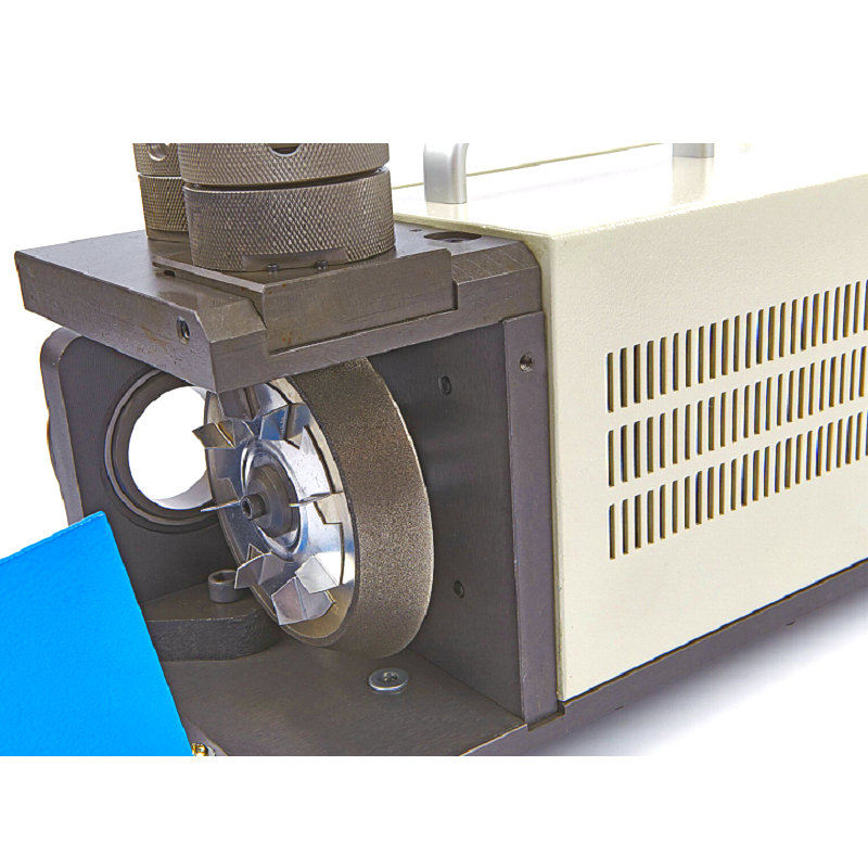 Máquinas de moagem de perfuração pp-34