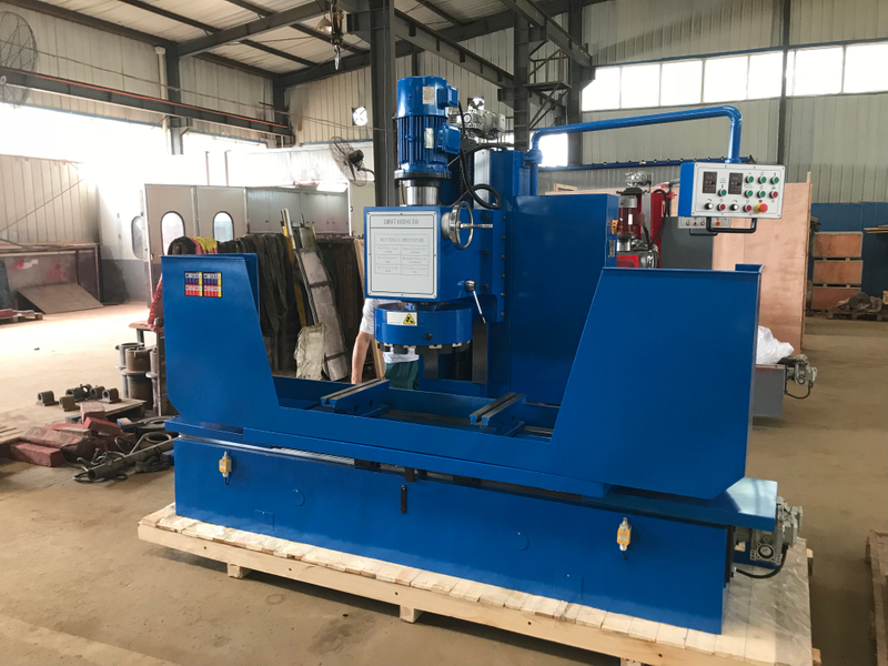 Máquina de moagem da superfície do bloco de cilindros 3M9735B