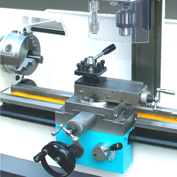 Máquina de fins múltiplos mp250c