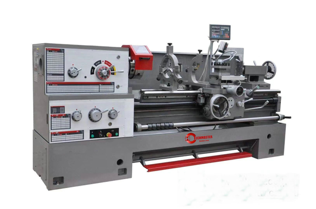 80mm Big Spindle Low Speed ​​Lathec6250b (velocidade 36-1600rpm)