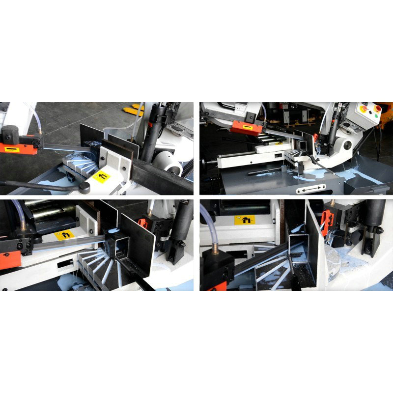 SAW BS320 BAND (com refrigerante) 