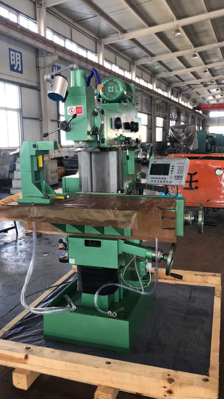 Máquina de moagem de ferramentas x8140 WQ