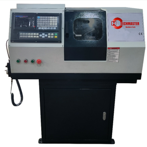 Controle numérico CNC 210 