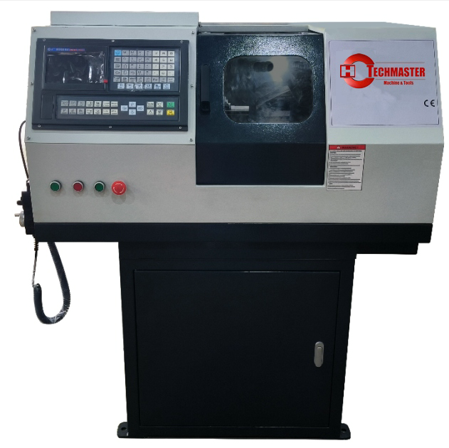 Controle numérico CNC 210 