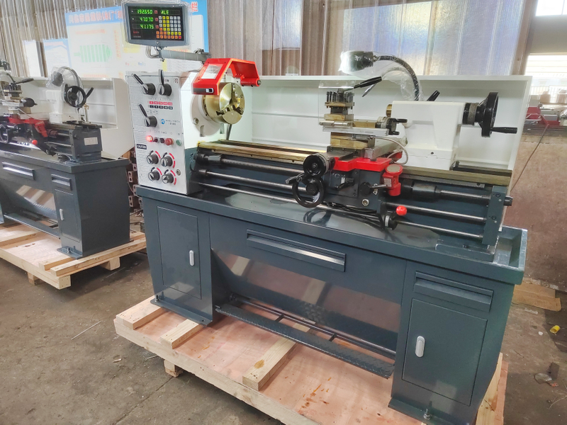 C360-1000 Torno de precisão de alta velocidade